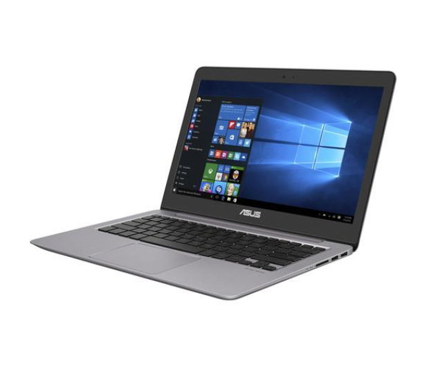 ASUS ZenBook UX310UA-16 i7-6500U/16GB/240SSD/Win10 FHD - 310646 - zdjęcie 3